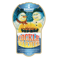 Jennings (Marston's) Cockle Warmer