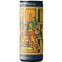 Birrificio Ofelia Tarta-ten