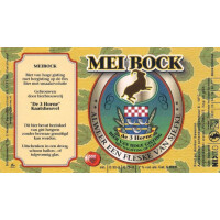 De 3 Horne Meibock