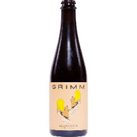 Grimm Artisanal Ales Double Negative