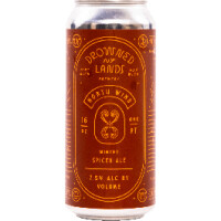 Drowned Lands Brewery North Wind
