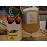 Browar Artezan Kalambury
