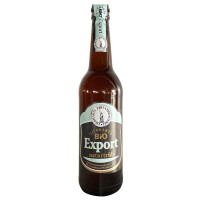 Liebharts Privatbrauerei Export