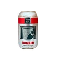 Tooth and Nail Brewing Company Bunker