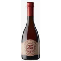 San Gabriel Ambra Rossa Vintage