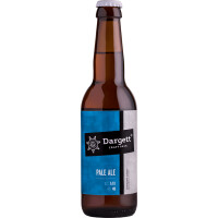 Dargett Craft Beer Pale Ale / Coney Island