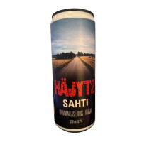 Mallassepät Häjyt 2