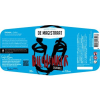 Bierbrouwerij De Magistraat Diefhenker
