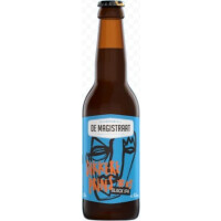 Bierbrouwerij De Magistraat Dikkere Prins #5
