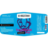 Bierbrouwerij De Magistraat Poldermolenaar #08