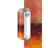 Boundary Brewing No One Knows