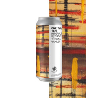 Boundary Brewing One, Two, Ten!