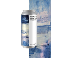 Boundary Brewing We All Float (A Little Bit)