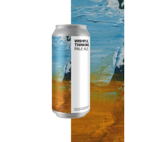 Boundary Brewing Wishful Thinking
