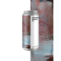 Boundary Brewing You Never Should