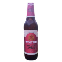 Hofbrauhaus Wolters Special Amber