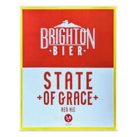 Brighton Bier State of Grace