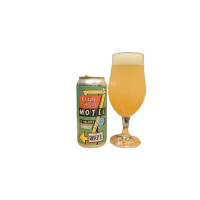 Pretty Decent Beer Co. Time Share Motel