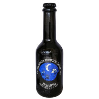 Birrificio Antica Contea Kidnapped