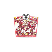 Drekker Brewing Company Fluff Stuff Strawberry Banana
