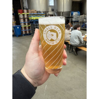 Small Beer Brew Co Hazy IPA