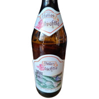 Gasthaus & Brauerei Roppelt Helles Stüchtla