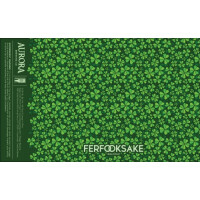 Aurora Brewing Company Ferfooksake