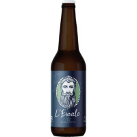 L'Escale Bière de la Mer IPA
