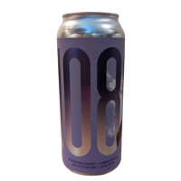 Alvarado Street Brewery 1080°