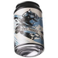 Independent House White Paradise