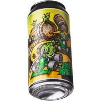 Independent House Hop Wheels