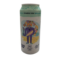 Humble Sea Brewing Co. Wetsuit Tuxedo