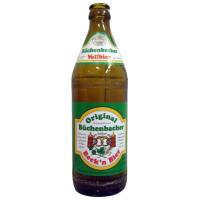 Brauerei Herold (Büchenbacher) Vollbier