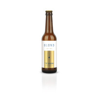 Brouwerij 't Laer Blond
