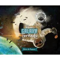 The Piggy Brewing Company Galaxy Tornado