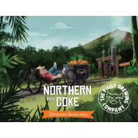 The Piggy Brewing Company Northern Coke