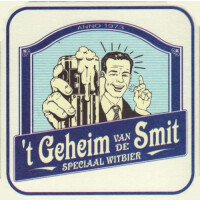 Henk Smit BV 't Geheim van de Smit