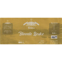 Köbbes Bloonte Lieske