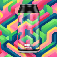 Gekko Brewing Company Chanmé