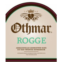 Ootmarsummer Bierbrouwerij Heupink & Co (Othmar) Rogge