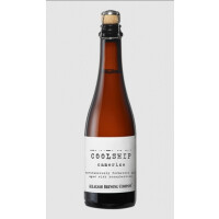 Allagash Brewing Company Coolship Camerise (2023)