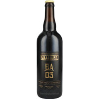 Brouwerij Maallust BA 03