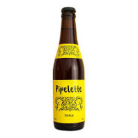 Leroy Breweries Pipelette