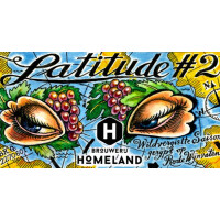 Homeland Latitude #2
