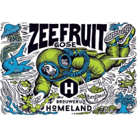 Homeland Zeefruit