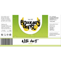 Brouwerij Dorst Witte Dorst
