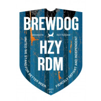 Brewdog Outpost Rotterdam HZY RDM