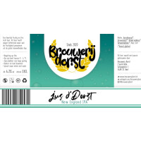 Brouwerij Dorst Jus d’Dorst