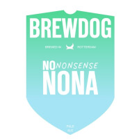 Brewdog Outpost Rotterdam No Nonsense Nona