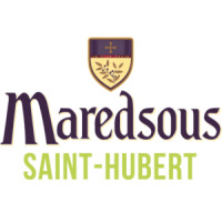 Microbrasserie de Maredsous La Saint-Hubert